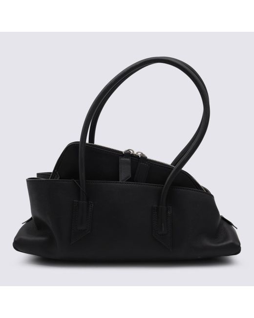 Bags Blacks And Greys-Donna di The Attico