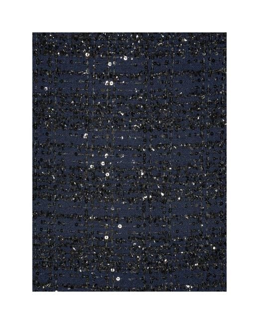 ROTATE BIRGER CHRISTENSEN Blue Skirts