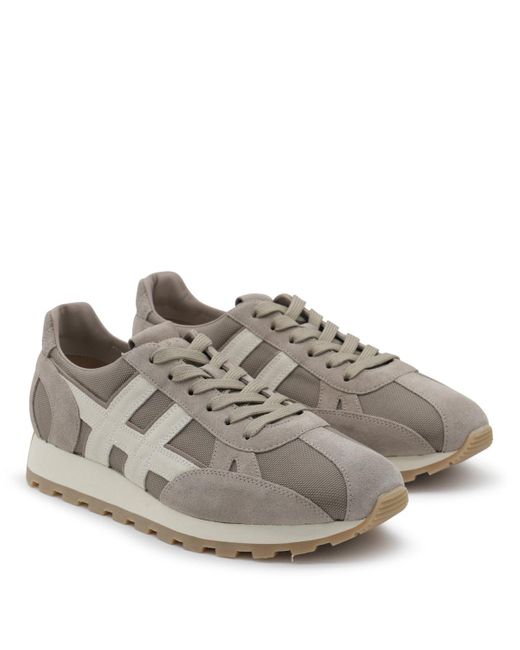 Hogan Gray Snakers for men