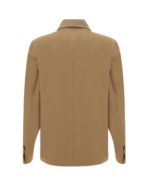 Paul Smith Natural Giacca for men