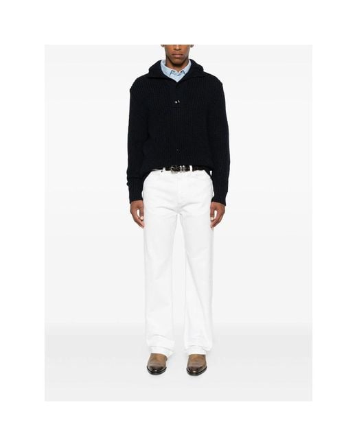 Tom Ford Black Sweaters for men