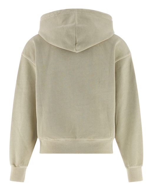 Carhartt Gray Nelson Sweatshirt