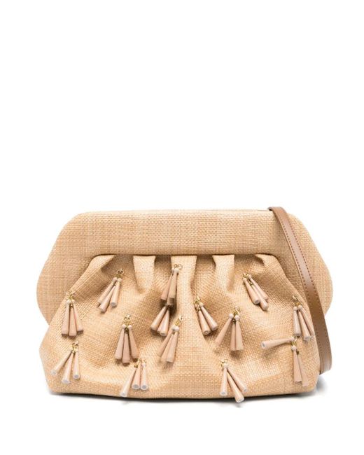 THEMOIRÈ Natural Clutch Bios