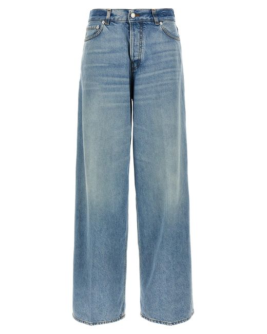 Bethany Jeans Celeste-Donna di Haikure in Blue