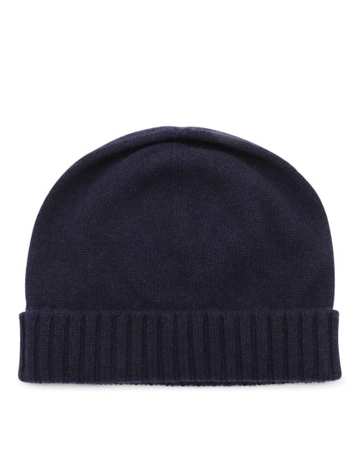 Malo Hats Blue And Green for men