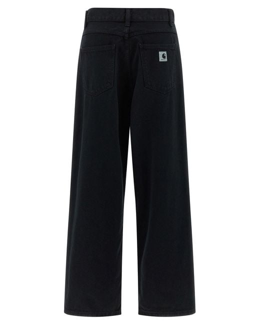 Carhartt Blue 'Brandon' Pants