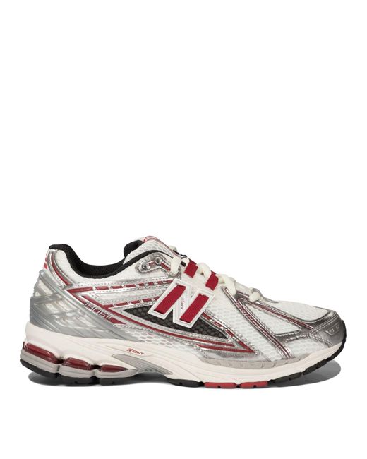 Sneaker "1906 R" Di di New Balance in White da Uomo