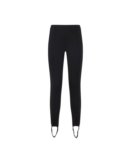 Frankie Shop Black Pants