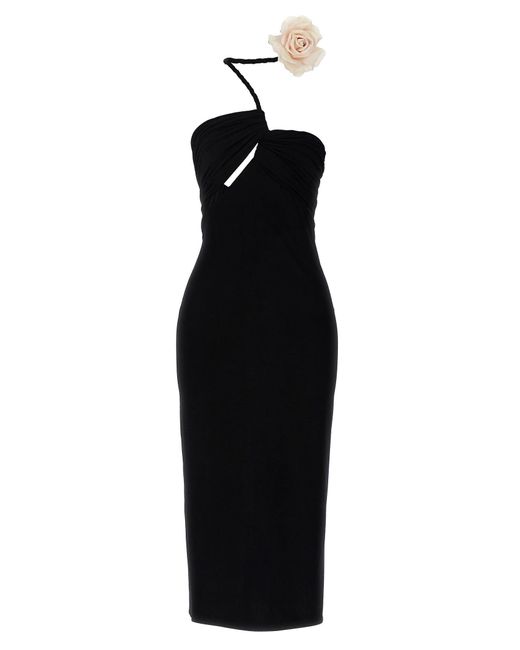 Magda Butrym 20 Dresses in Black | Lyst