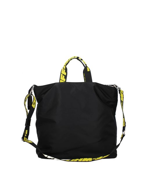 Off-White Bags for Men, Backpacks & Tote Bags