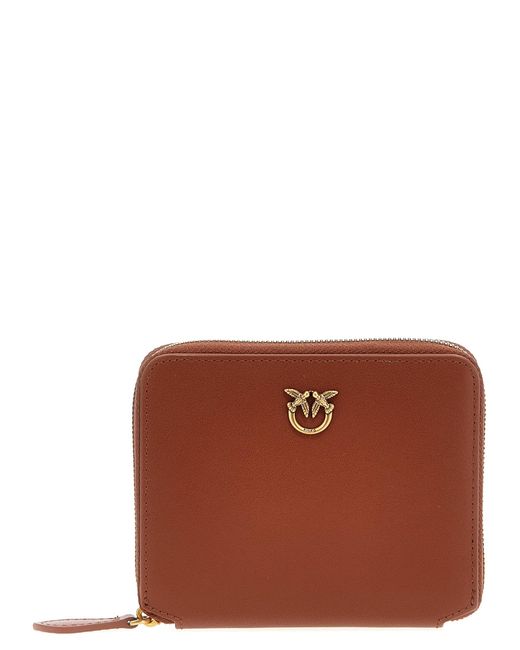 Portieri Di 'Taylor' di Pinko in Red