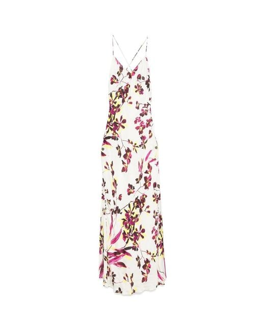 Raquel Diniz White Dresses