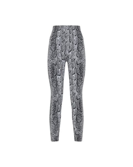 Wolford Gray Pants