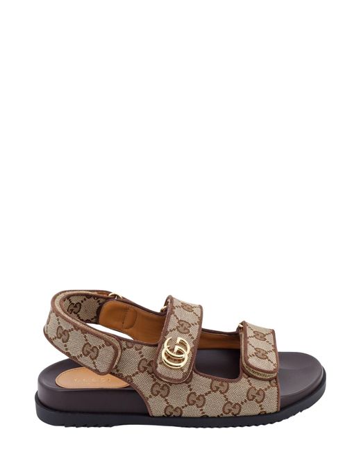 Gucci store sandals original