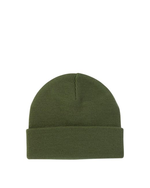 Stratus Cappelli Verde-Uomo di Carhartt in Green da Uomo