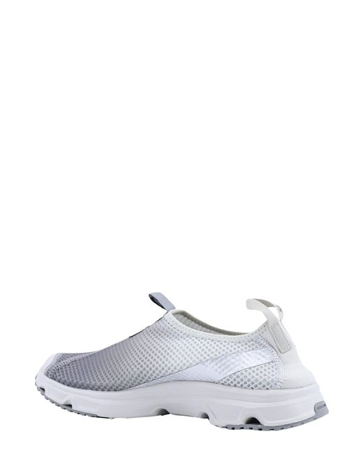 Sneakers in mesh di Salomon in White da Uomo