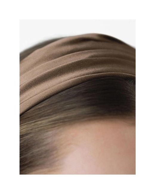 Jennifer Behr White Hair Accessories