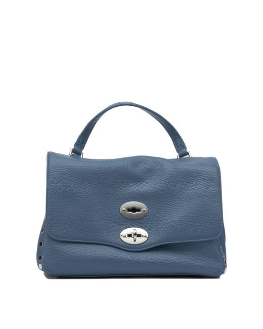 Zanellato Handbags Blue
