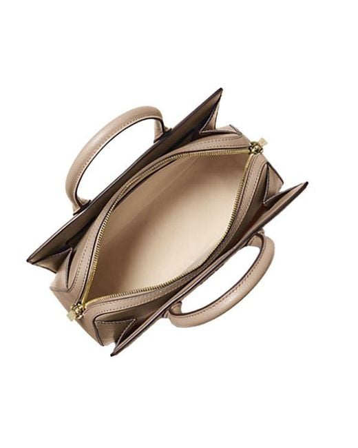 Michael Kors Multicolor Bags Light And Natural