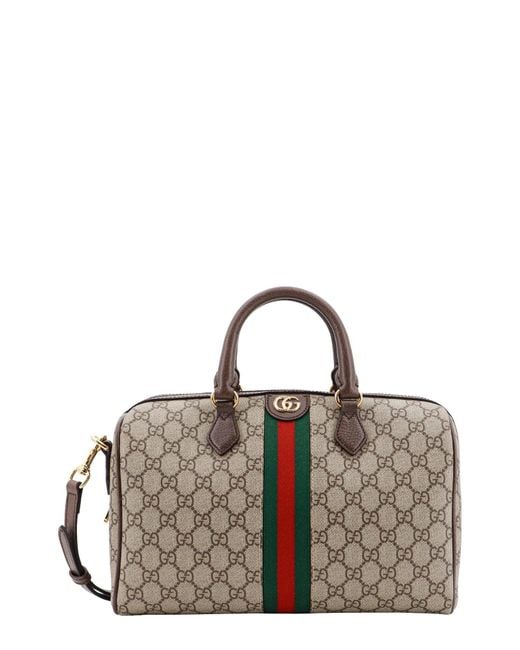 Gucci Multicolor Handbag