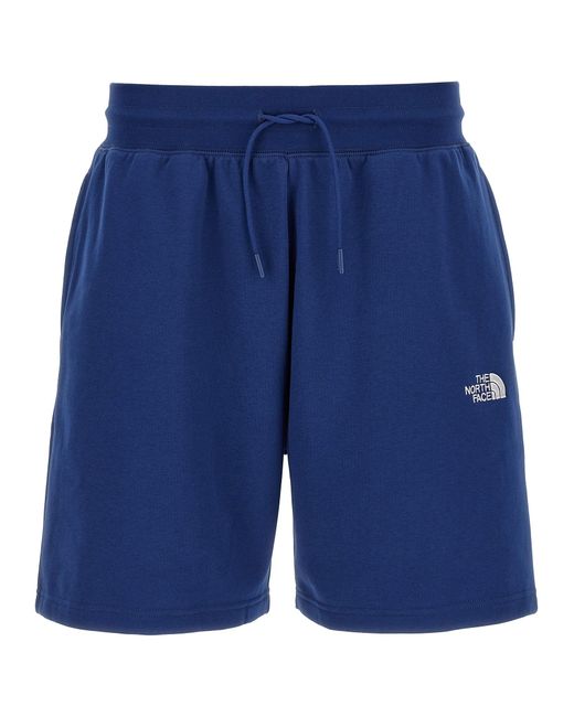 Essential Relax Bermuda E Short Blu-Uomo di The North Face in Blue da Uomo