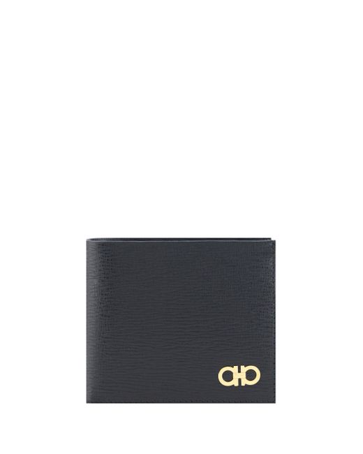 Ferragamo Portafogli in Black for Men Lyst