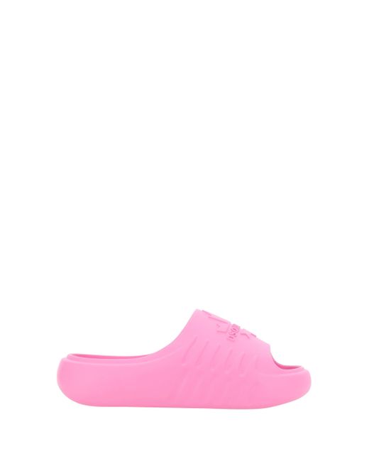 Sandali di DSquared² in Pink