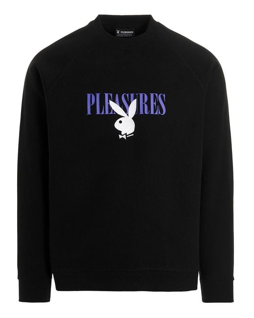 Playboy bunny shop logo clothes