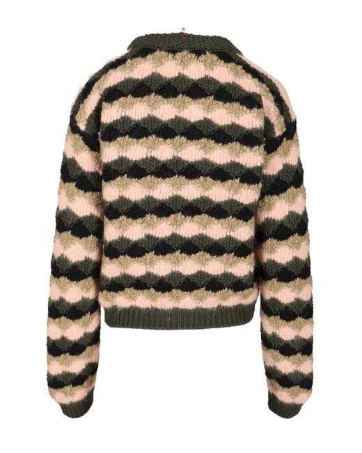 Pullover di Moncler in Black