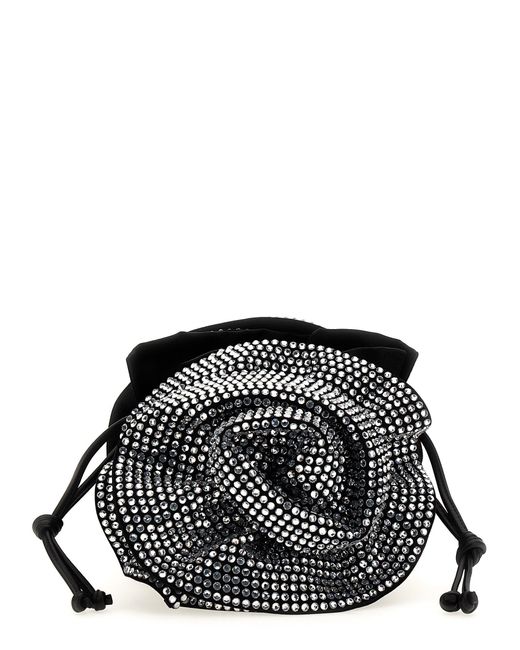 Borsa A Tracolla Magda di Magda Butrym in Black
