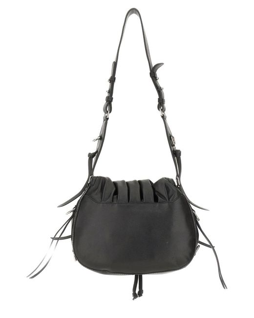 Bag "Bolton"-Donna di Isabel Marant in Black
