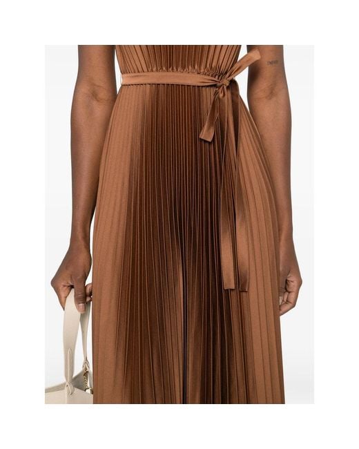 Abiti Marrone-Donna di Joseph in Brown