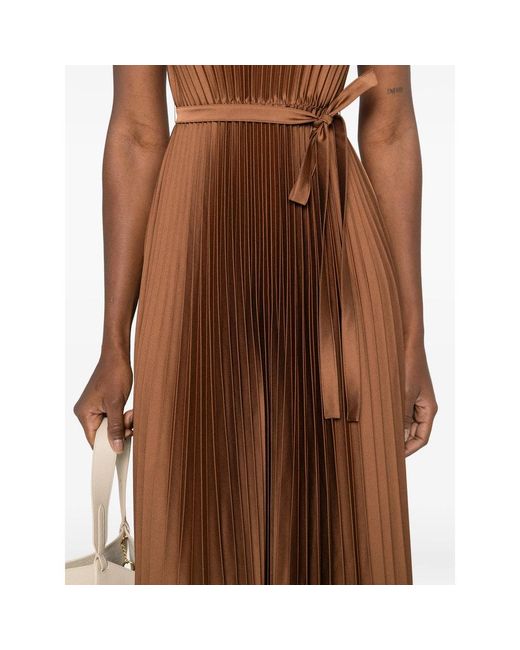 Joseph Dresses Brown