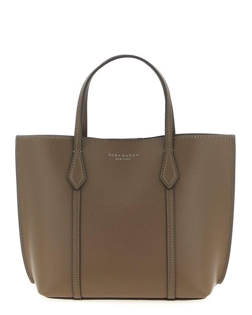 Tory Burch Brown Handbags