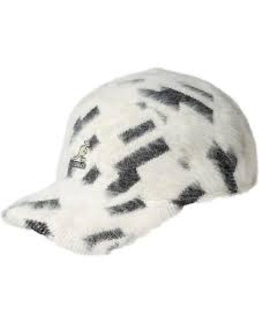 Kangol Metallic Hats for men