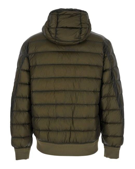 C P Company Green C. P.Company for men