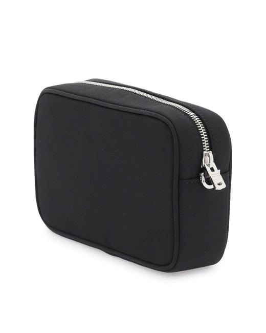 Amiri 'arts District' Camera Bag in Black for Men | Lyst Amiri 'arts District' Camera Bag in Black for Men | Lyst