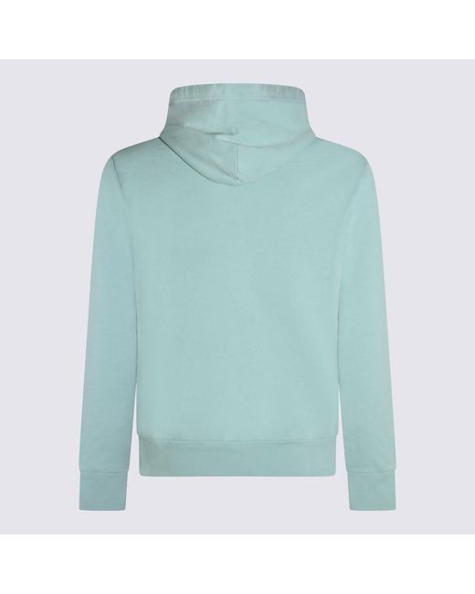Polo Ralph Lauren Green Sweaters Celadon for men