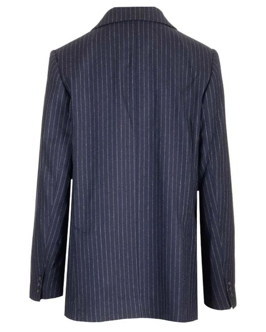 A.P.C. Blue A. P.C