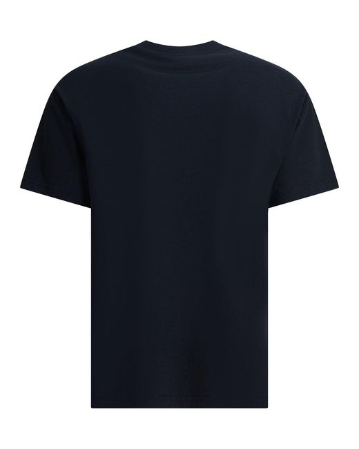 Givenchy Blue T-Shirts for men