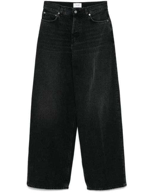 Haikure Black Bethany Jeans