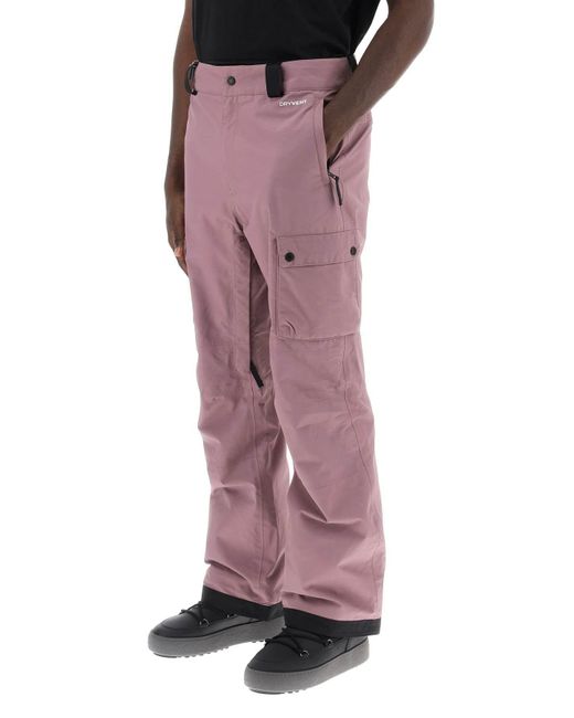 North face cheap slashback pants