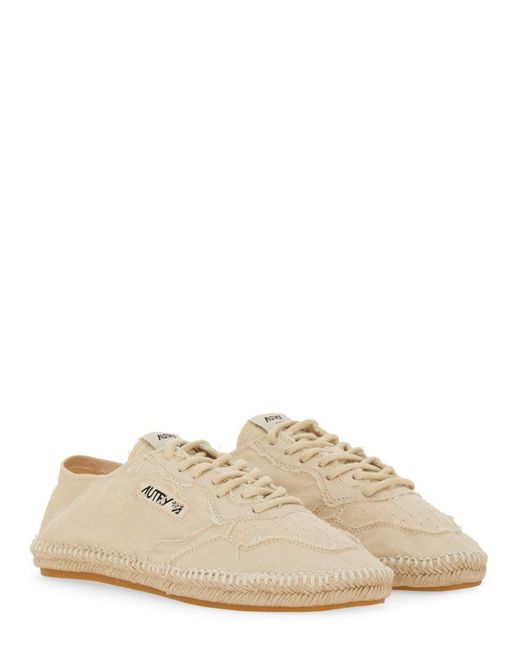 Autry Natural Espadrilles "Sandy"