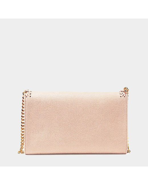 Bags Butter Cream-Donna di Stella McCartney in Natural
