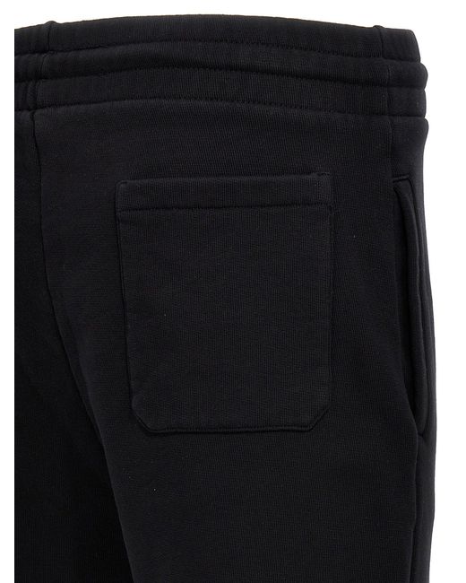 Ambush Black Multicord Pants for men