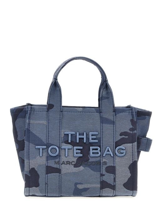 Marc Jacobs Blue Bags