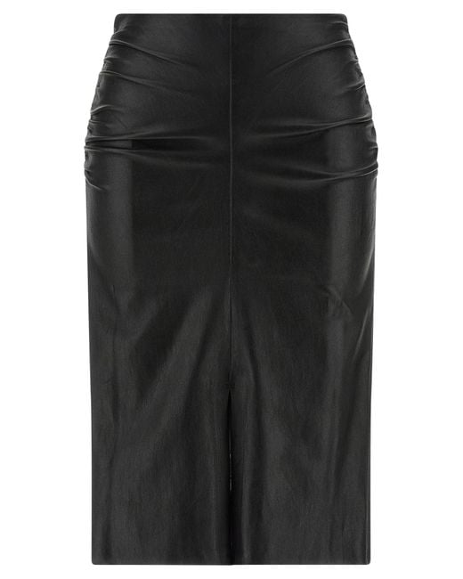 Stouls Black Ooma Skirts