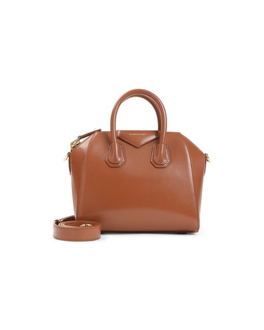 Givenchy Handbag Brown