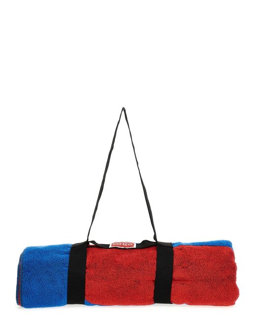 KENZO Paris Beach in Red Lyst