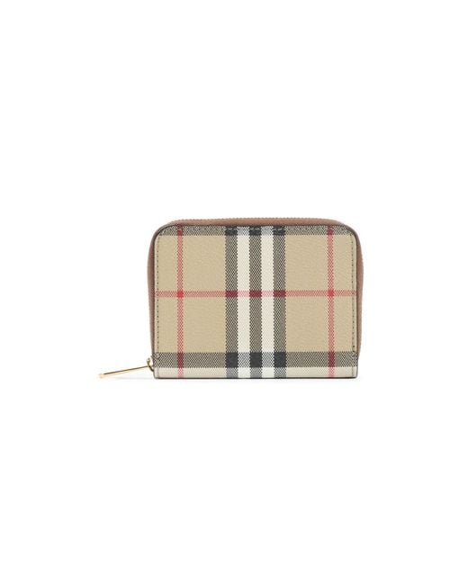 Burberry Natural Smallleathergoods